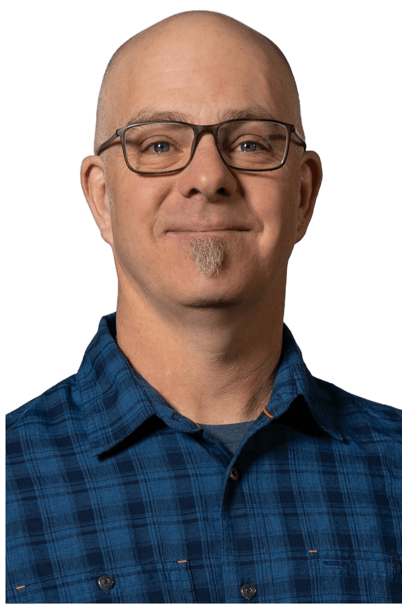 Paul Stevenson