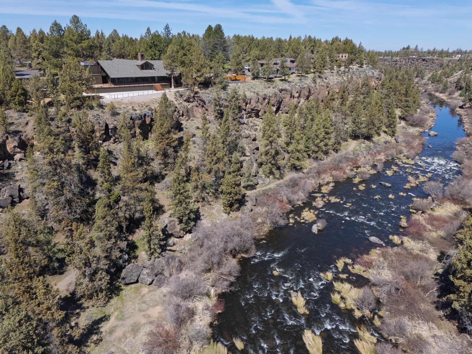 Eagle Crest in Redmond, Oregon.