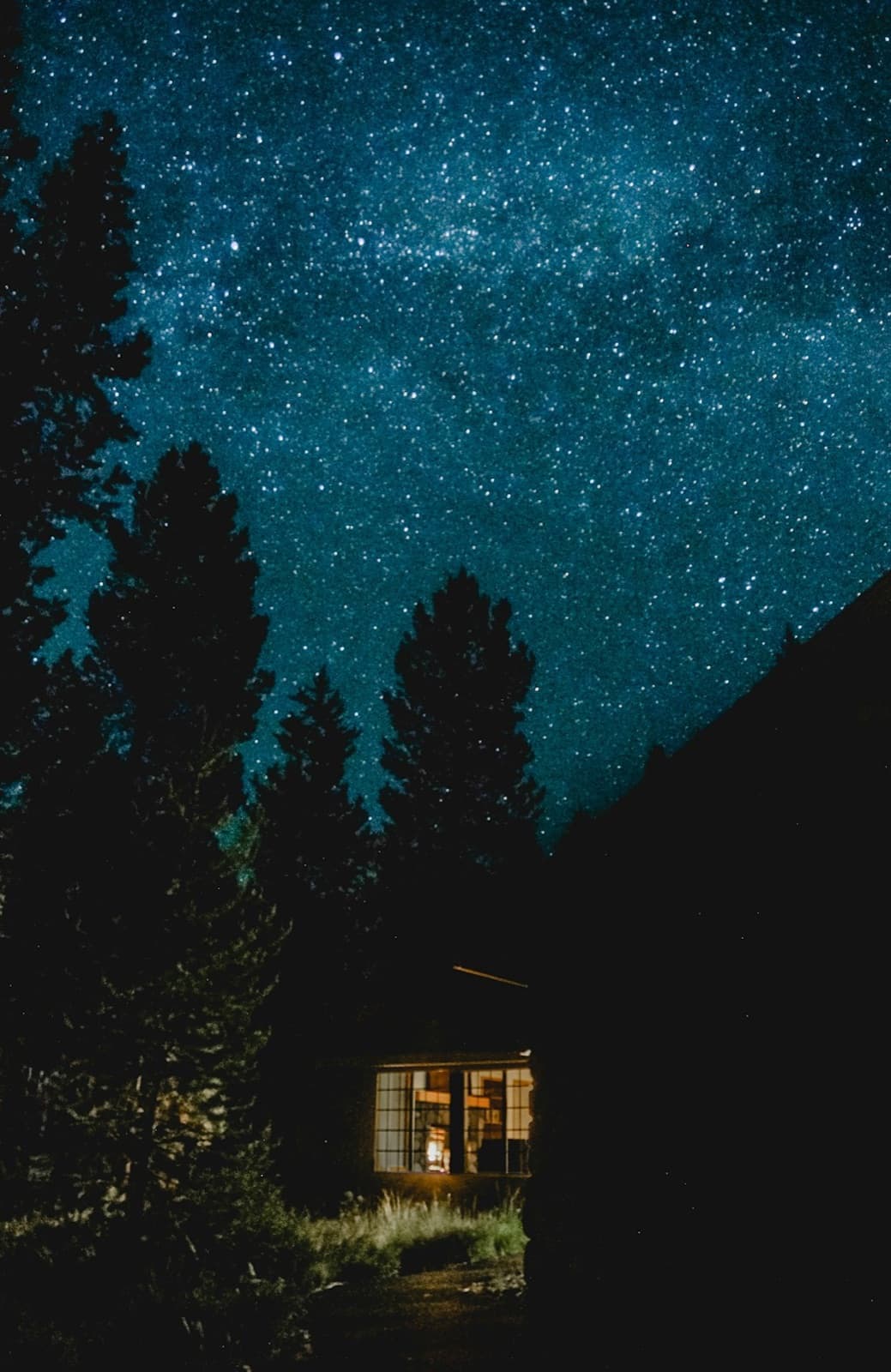 Sunriver in Sunriver, Oregon.