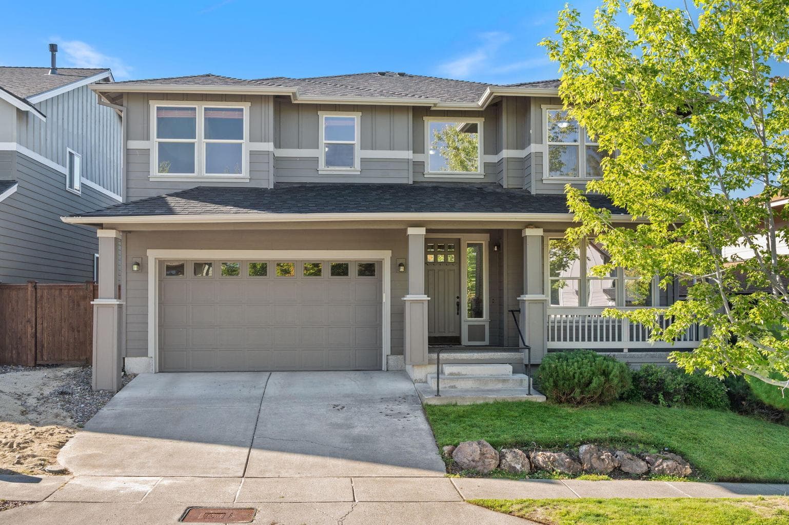 113 Outlook Vista, Bend, OR, 97703 property photo