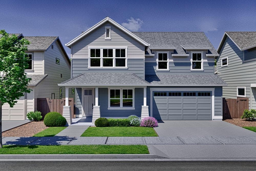 60847 Epic, Bend, OR, 97702 property photo