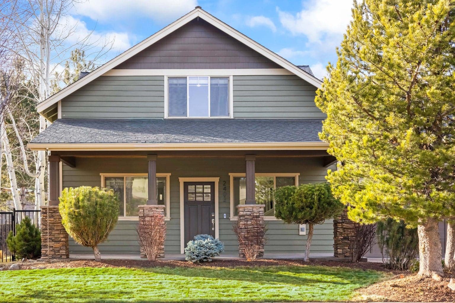 2403 Brickyard, Bend, OR, 97703 property photo