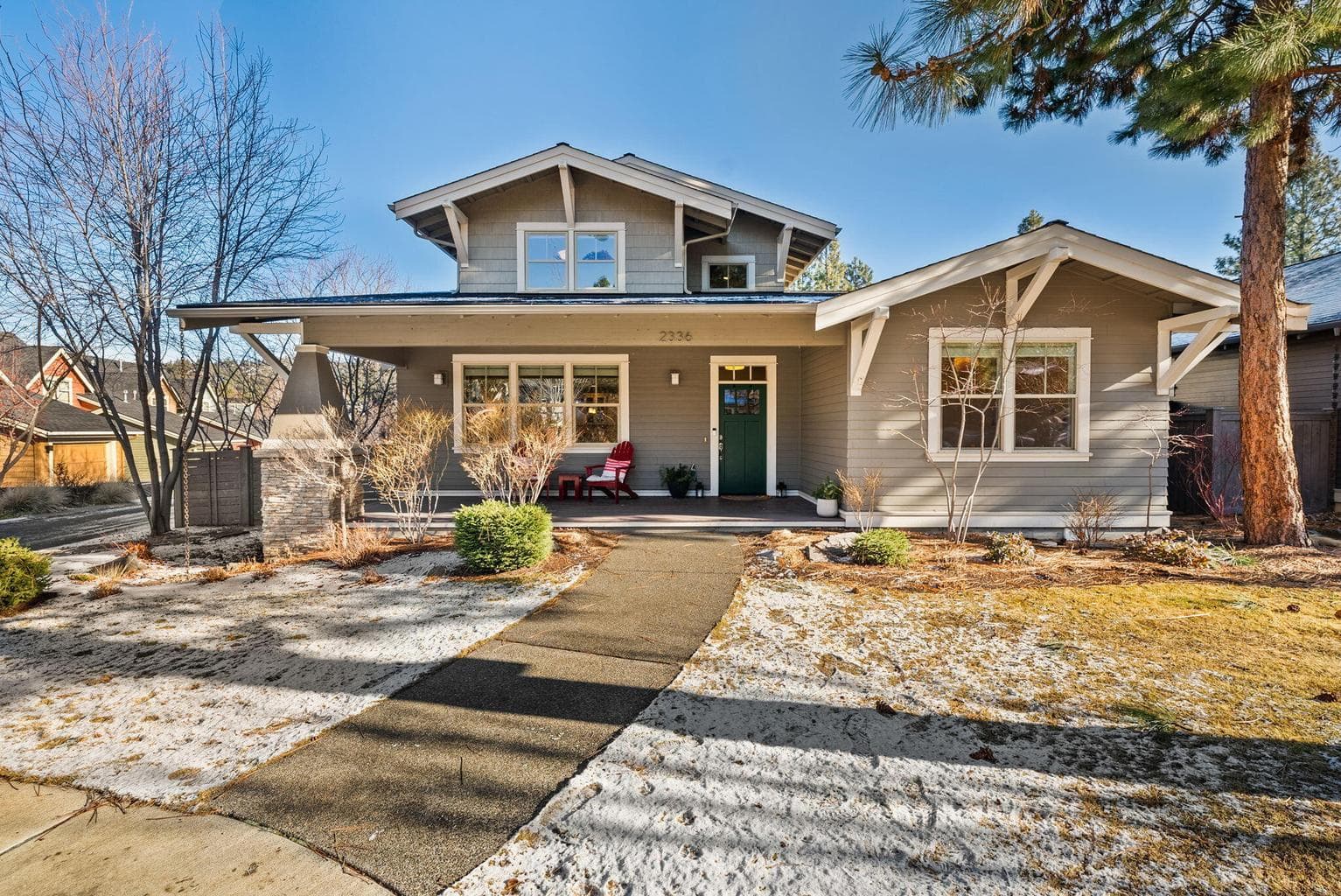 2336 Lolo, Bend, OR, 97703 property photo