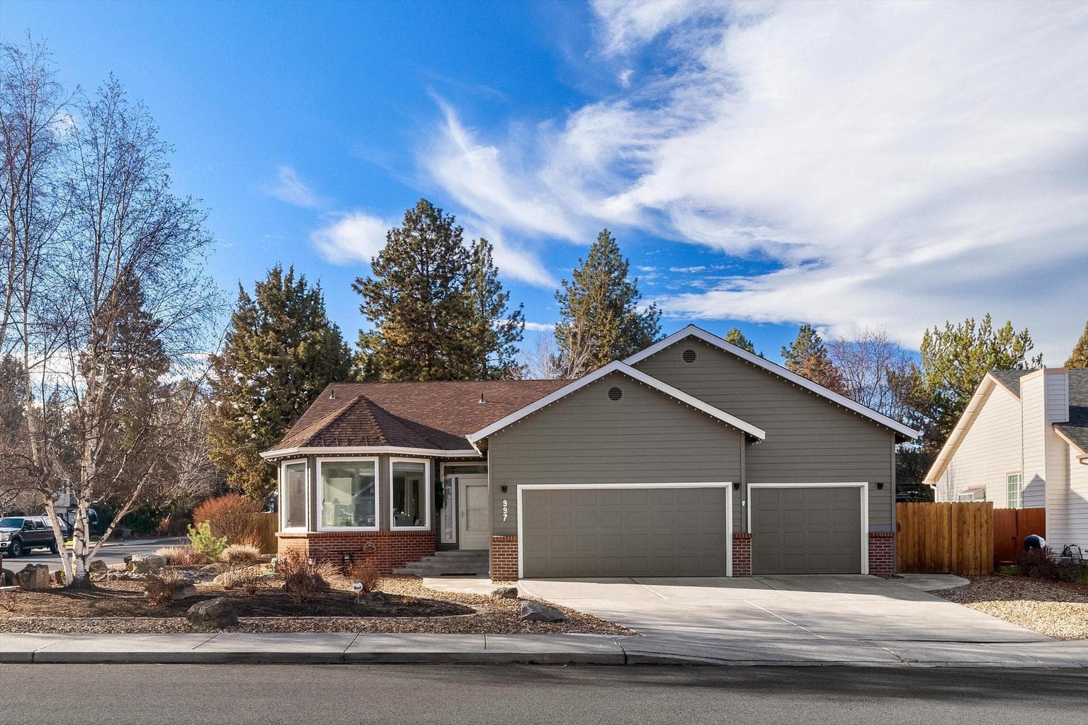 997 Shadowood, Bend, OR, 97702 property photo