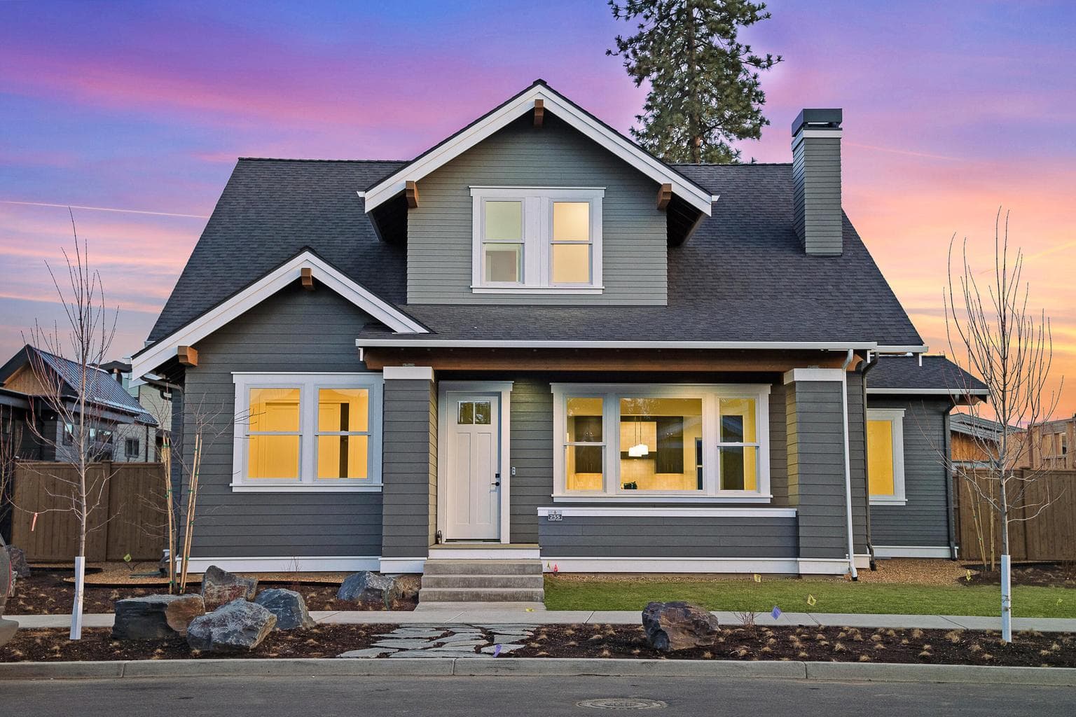 3329 Leavitt, Bend, OR, 97703 property photo
