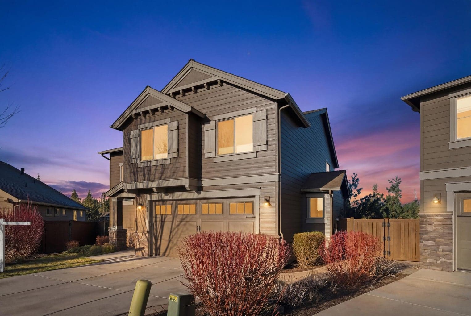 20677 Comet, Bend, OR, 97701 property photo