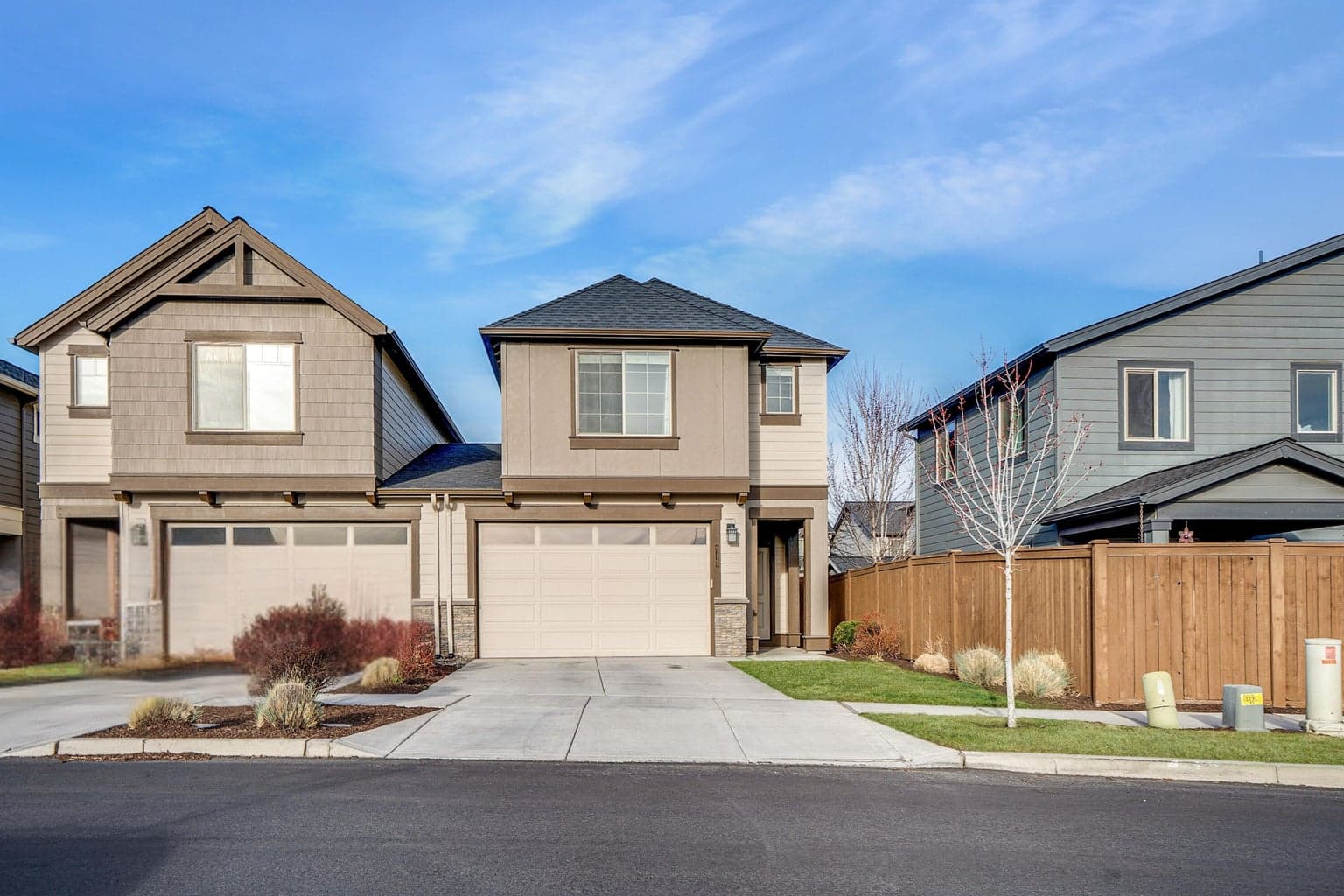 63169 Hadley, Bend, OR, 97701 property photo