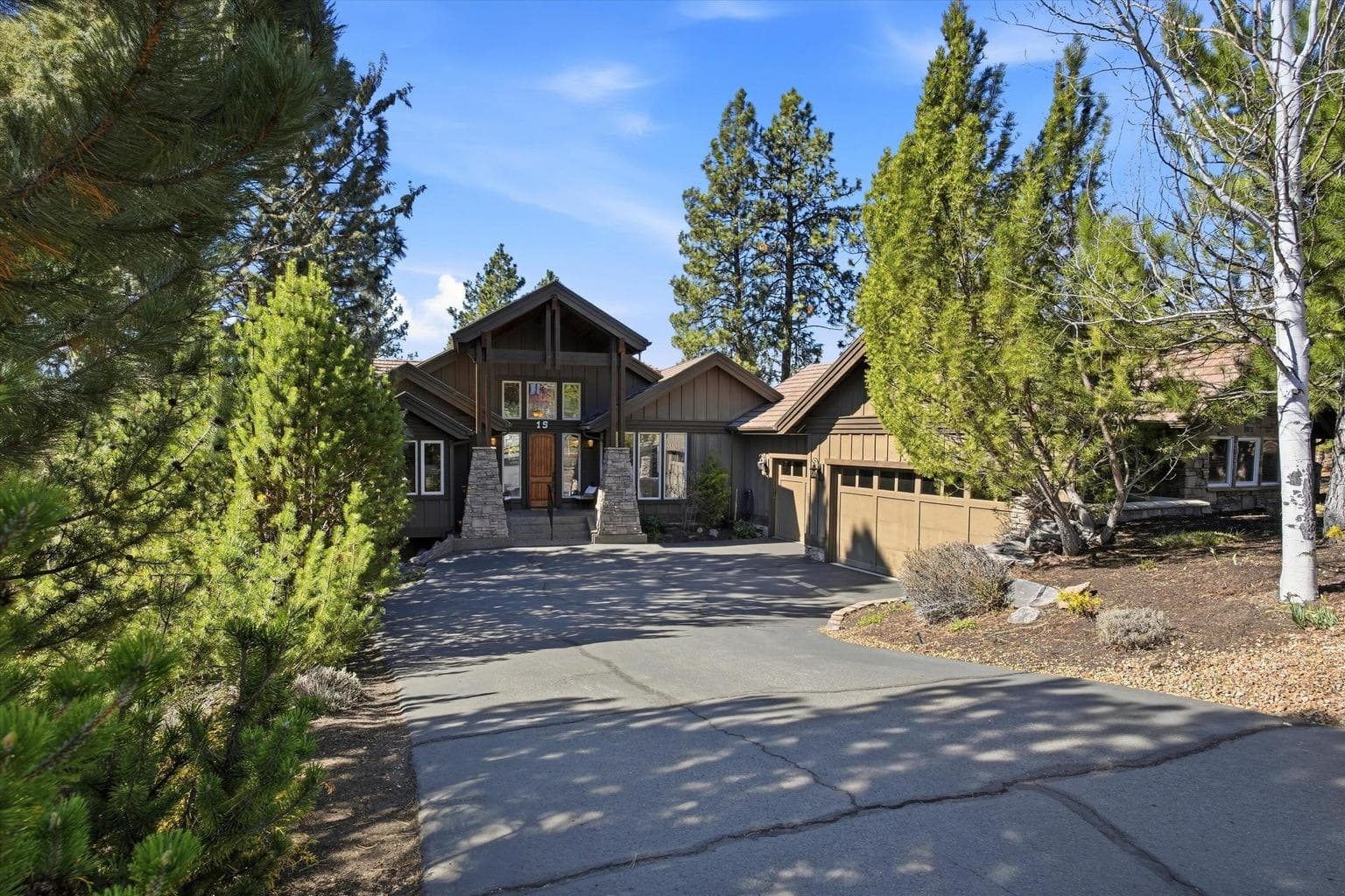 15 Quail Butte, Bend, OR, 97702 property photo