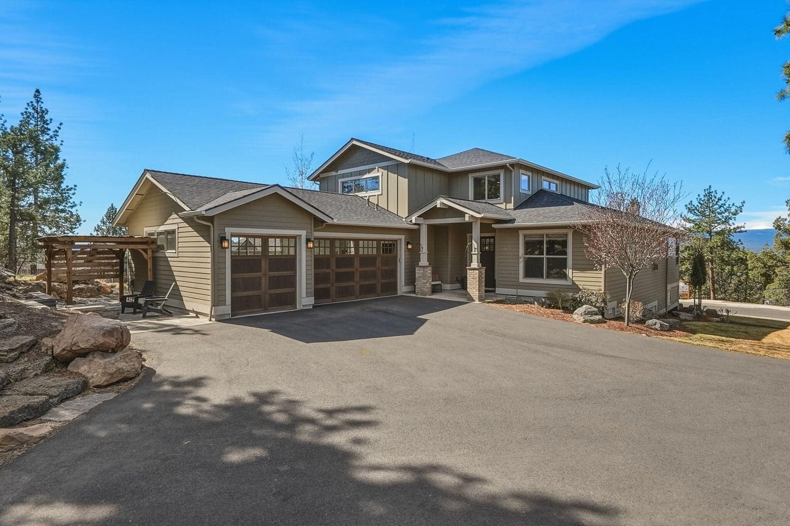 2005 Glassow, Bend, OR, 97703 property photo