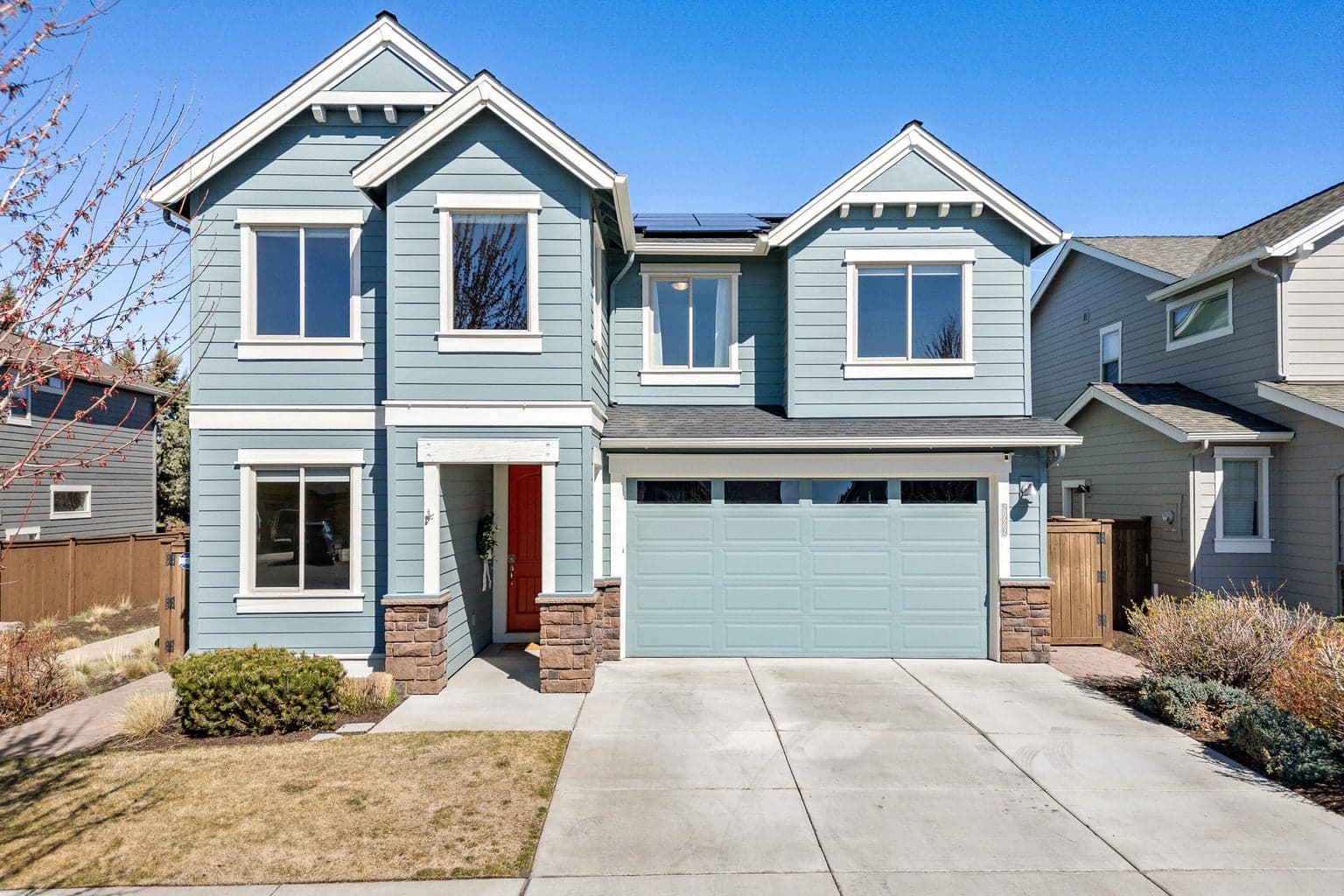 20682 Comet, Bend, OR, 97701 property photo