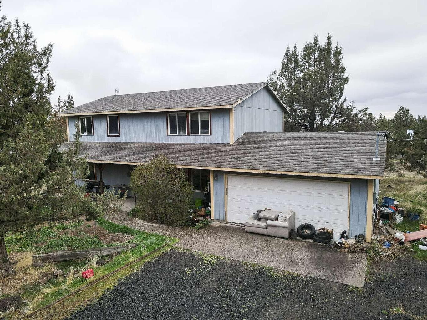 3100 Klamath