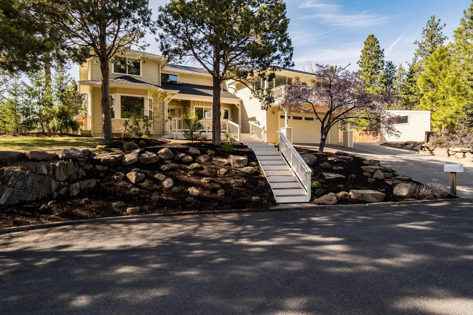 2742 Scandia, Bend, OR, 97703 property photo