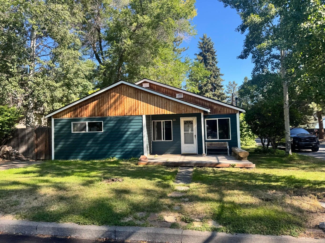 1302 Lexington, Bend, OR, 97703 property photo