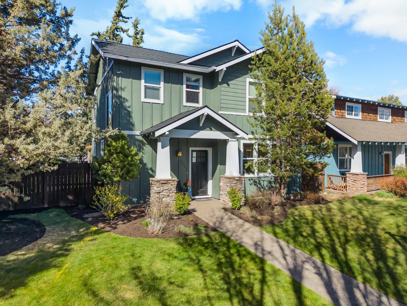 20392 Aberdeen, Bend, OR, 97702 property photo