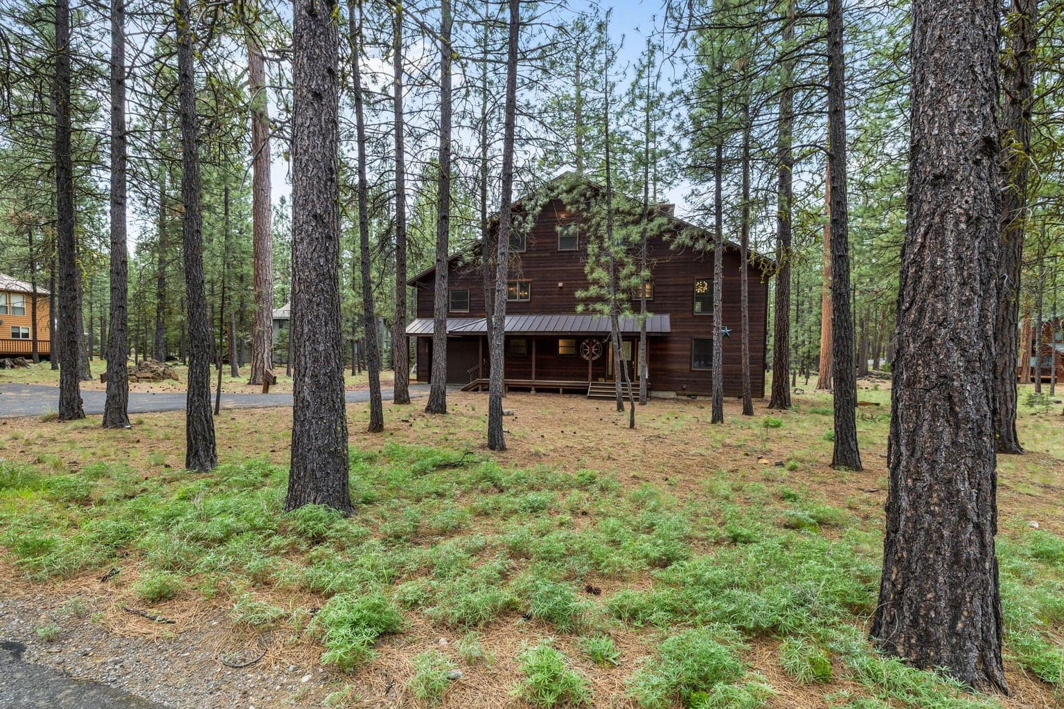 70667 Ponderosa