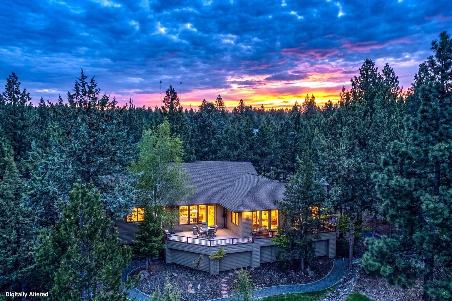 2594 Obrien, Bend, OR, 97703 property photo