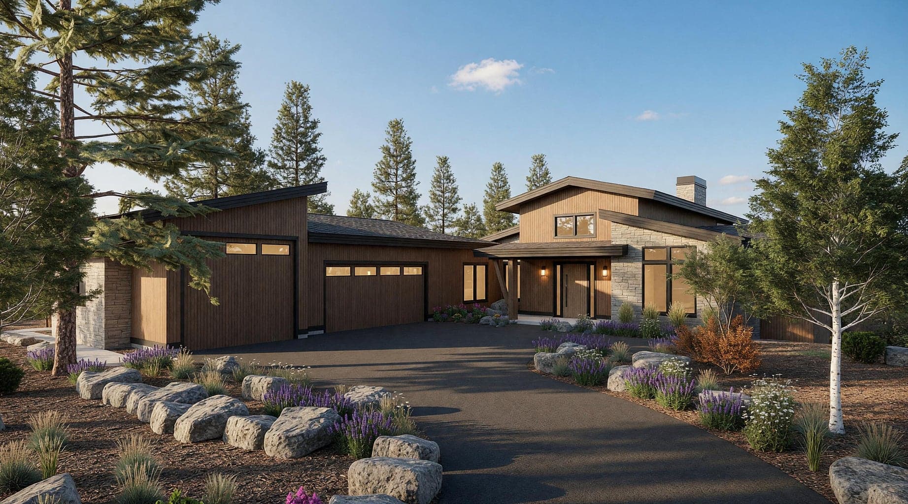 61859 Hosmer Lake