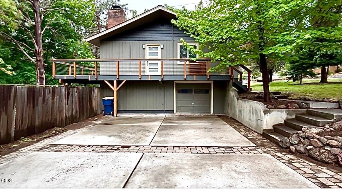 1259 Iowa, Bend, OR, 97703 property photo