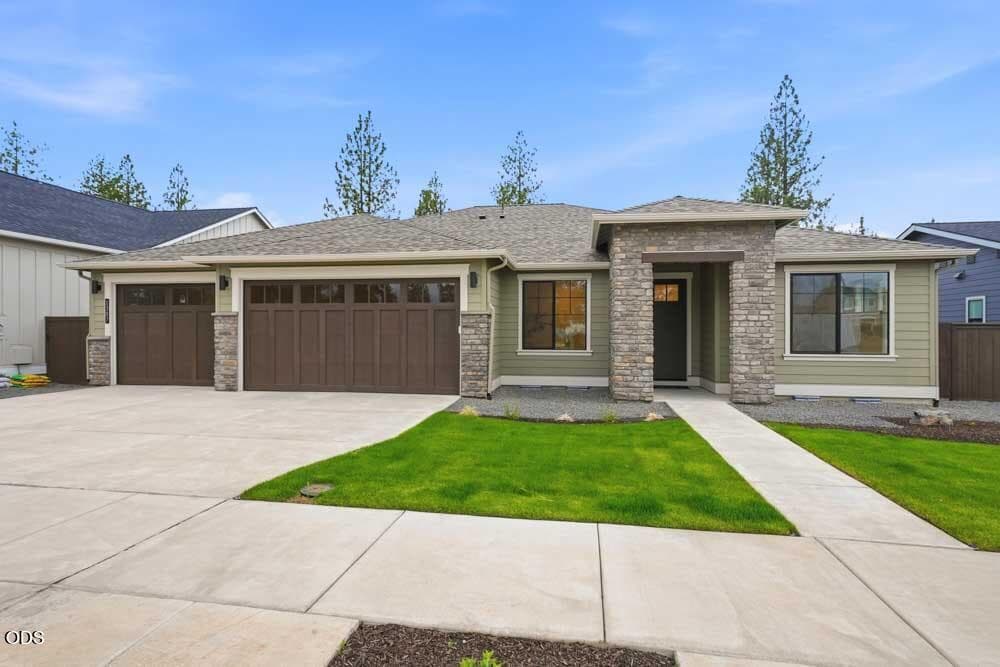 1307 Ochoa, Bend, OR, 97703 property photo