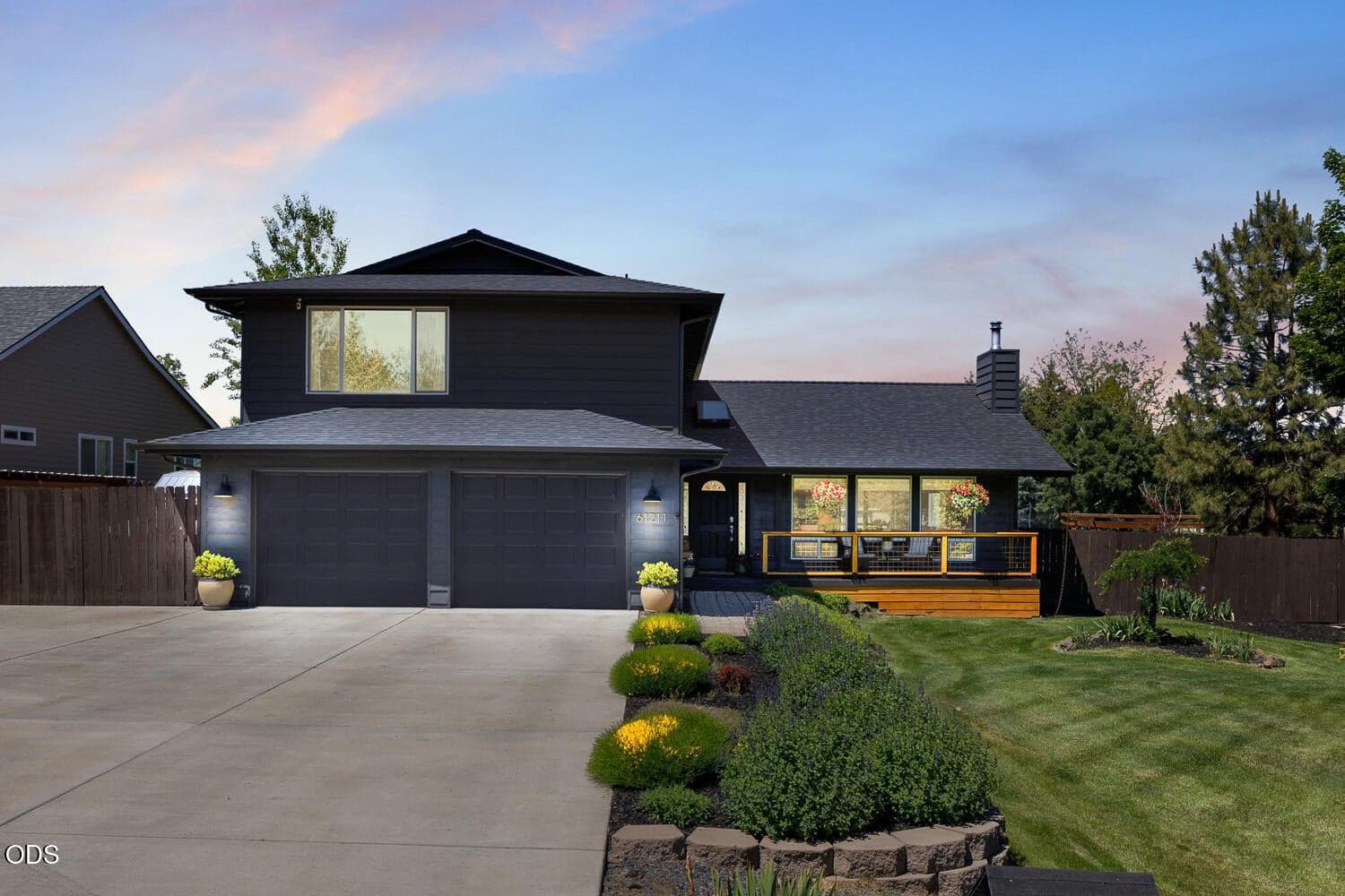 61211 Mount Vista, Bend, OR, 97702 property photo