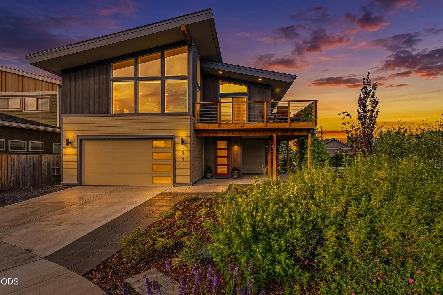 20767 Angora, Bend, OR, 97701 property photo