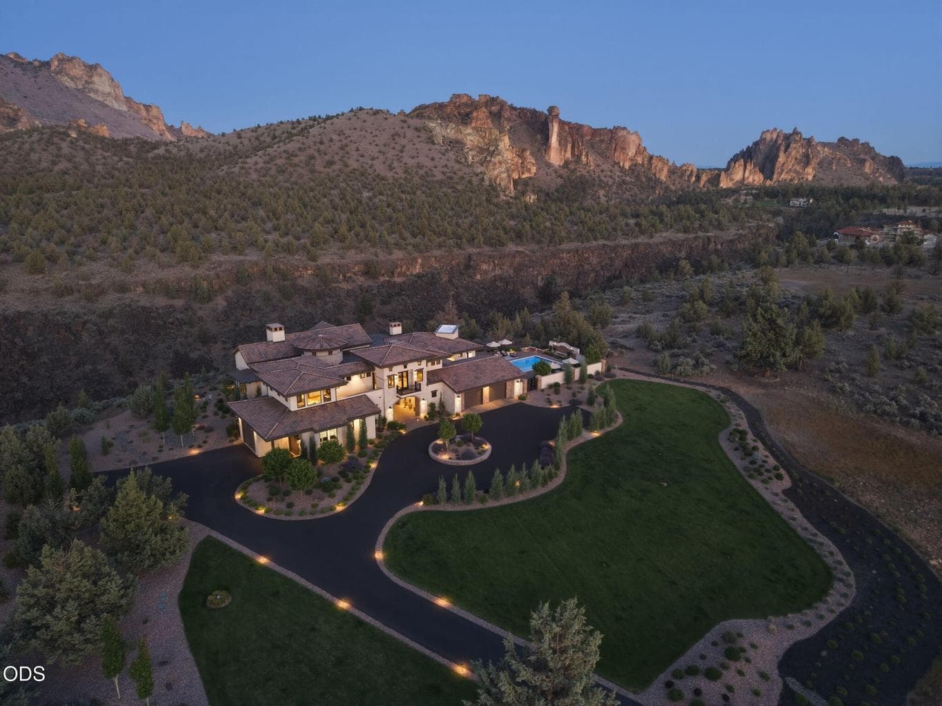 11500 Canyons Ranch