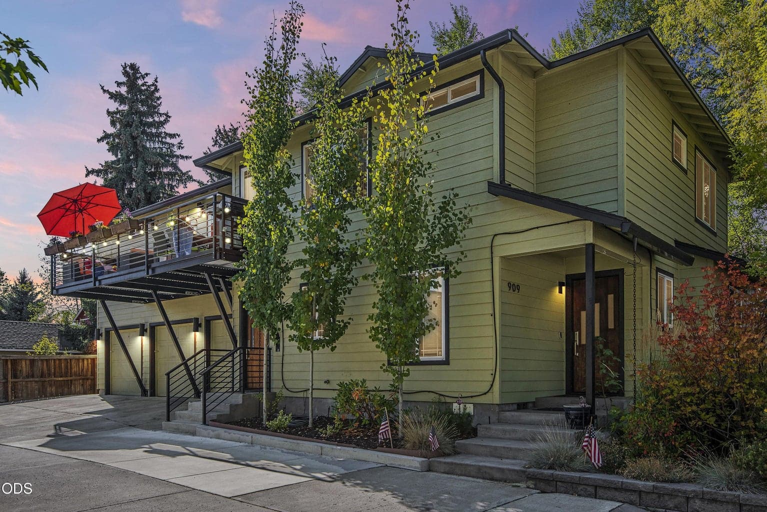 909 Delaware, Bend, OR, 97703 property photo