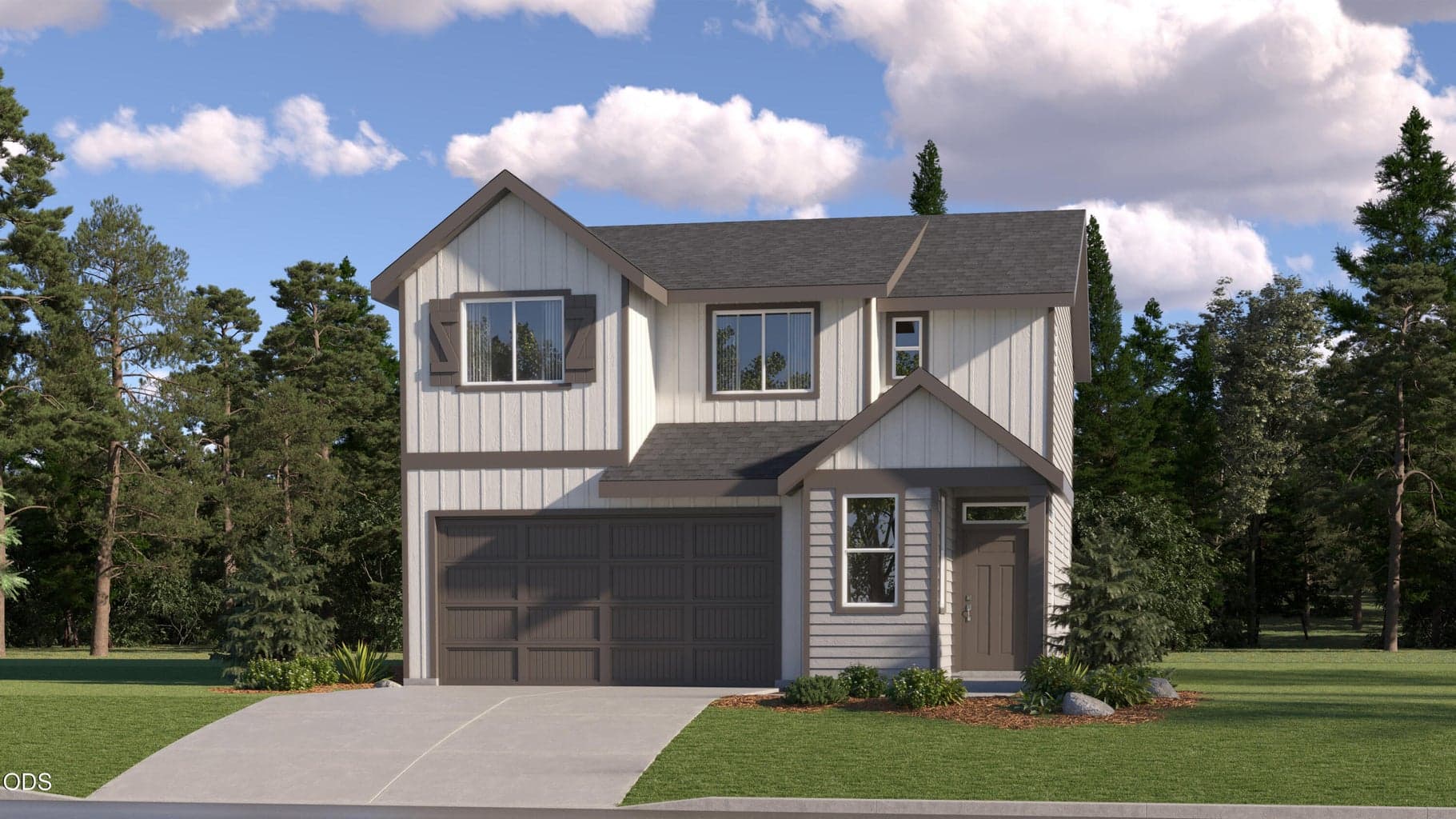 20671 Town Dr, Bend, OR, 97701 property photo