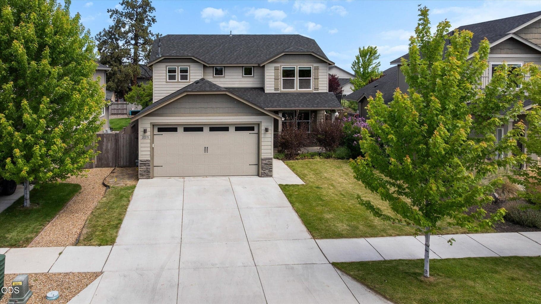 21278 Daylily, Bend, OR, 97702 property photo
