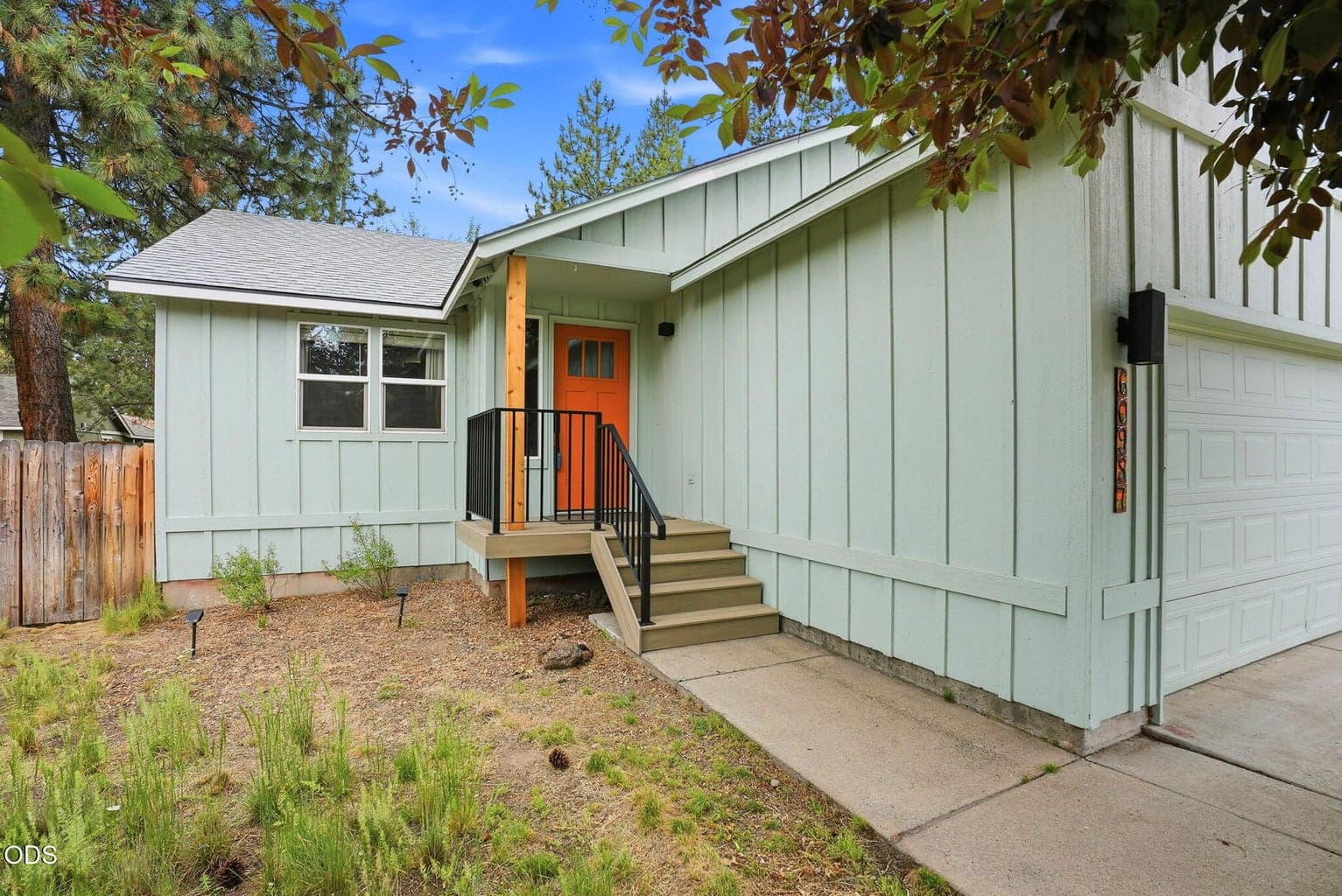 60987 Lodgepole