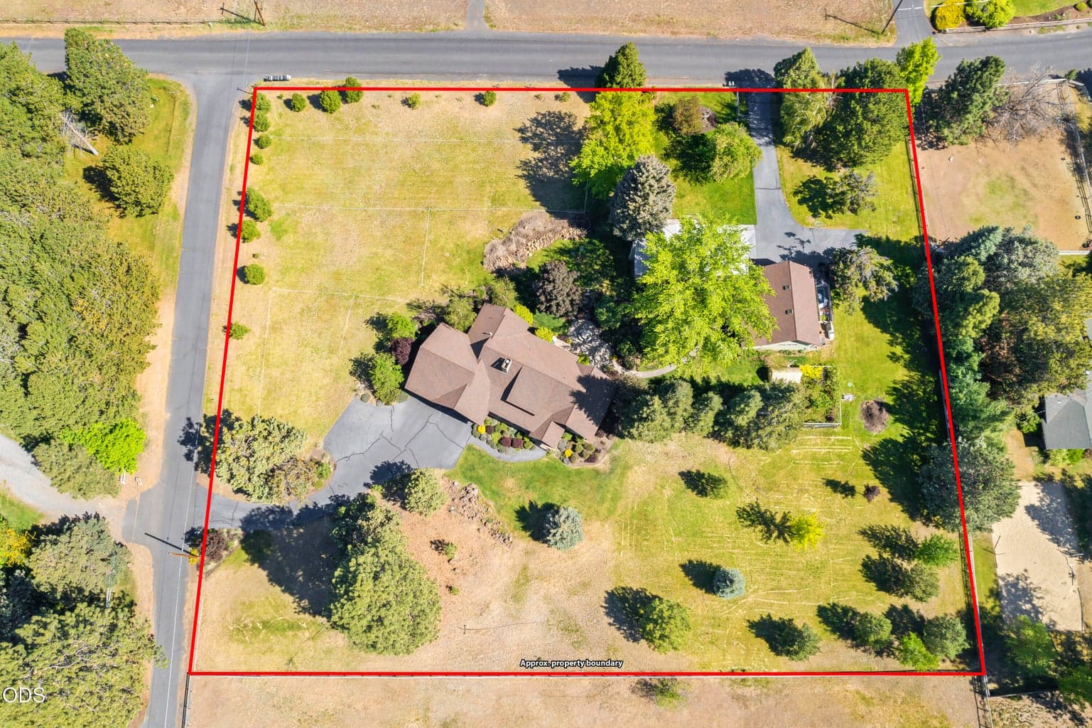 63330 South, Bend, OR, 97703 property photo