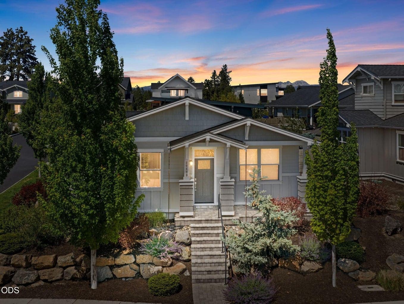 20693 Cougar Peak, Bend, OR, 97702 property photo