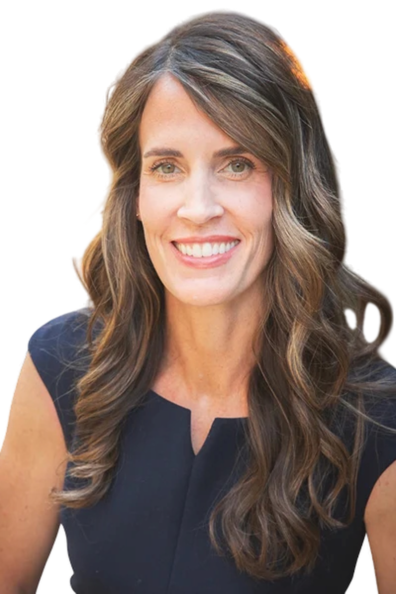 Rebecca Peterson